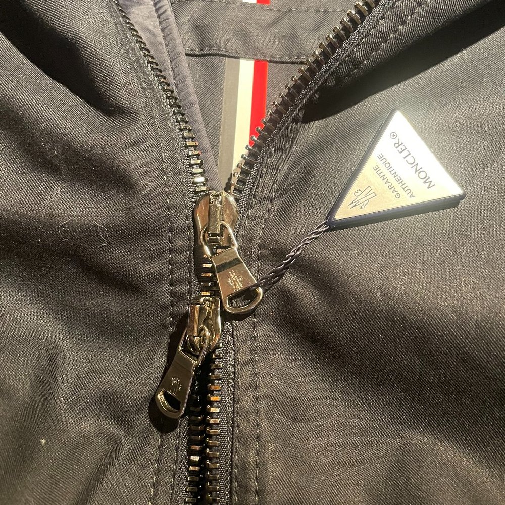 Moncler JEAN SIMON Jacket - Picture 16 of 16